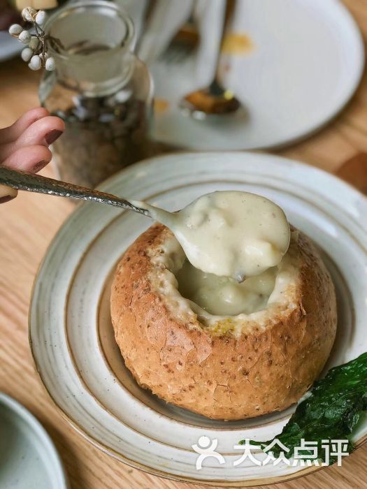 画厨brunch(九方店)图片 - 第12张