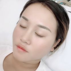 -久匠·野生眉半永久纹眉