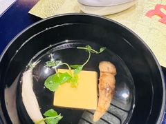 -长富宫饭店·日本料理樱