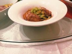 椒麻炝腰花-和记小菜(东方店)
