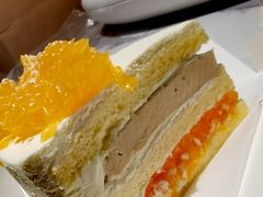 -black rainbow coffee