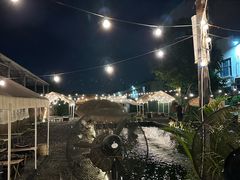 -DGE季风钓虾营地·团建·聚会