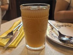 自酿格瓦斯-老井俄式餐厅