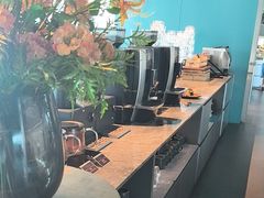 -君亭酒店·亭下餐厅(前海店)