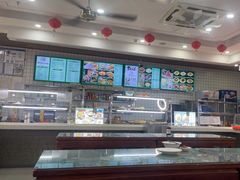 -护国寺小吃(左家庄店)