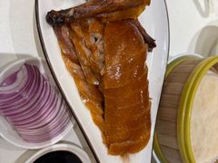 -饼中王酒楼(光复西路店)