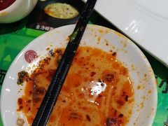 -令氏家外家周秦食府(高新店)