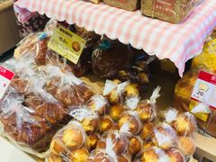 -山崎面包(苏州中心店)
