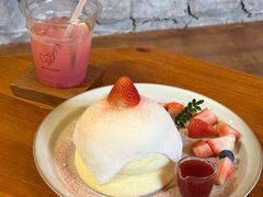 -北京铁手咖啡制造总局metalhands(东四店)