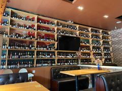 大堂-一麻一辣麻辣香锅(方庄店)