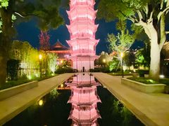 -东湖景区