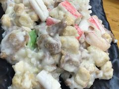 全爆-清真利德顺小老饭庄(复兴路店)