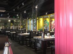 大堂-丰茂烤串(金泉美食宫店)