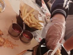 -必胜客(新辰里酒仙桥店)