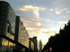 -漫咖啡 (CCPAPK创意港店)