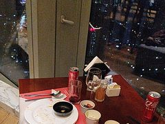 -洲际酒店·地平线全日餐厅HORIZON CAFÉ