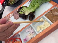 -高晓山馅饼店(牛庄百年店)