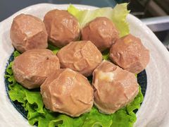 牛筋丸-金龙·打边炉(南京西路店)