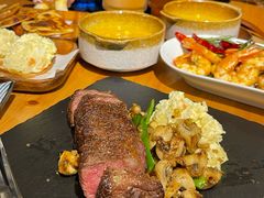 -红小满休闲餐厅(十全街店)