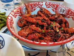 -松哥油焖大虾(科技园店)