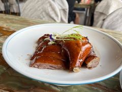 -椿记烧鹅(北门店)