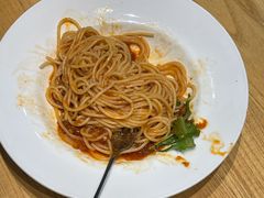 -菲滋意式休闲餐厅(北仑银泰城店)