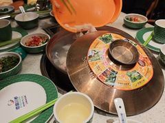 -润园四季椰子鸡火锅(海上世界店)