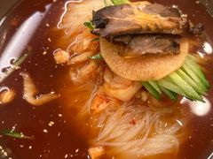 冷面-福云龙(黄河南大街店)