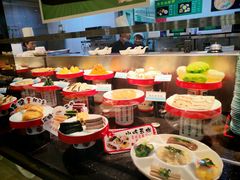 -令氏家外家周秦食府(高新店)
