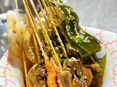 -肥家大排档(天河体育西店)