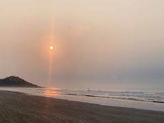 -那琴半岛地质海洋公园