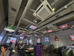 -佰人王串串香火锅(洋珠巷店)