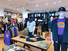 -首创奥特莱斯(西安店)