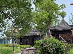 -东钱湖旅游度假区