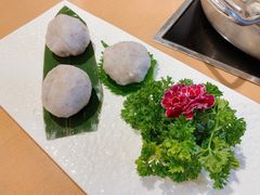 -湯系·煲汤手艺人(东二环泰禾广场店)