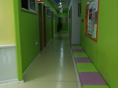 -昂立教育凯顿成长中心(嘉定南翔校区)