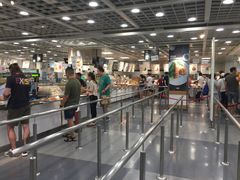 -宜家·瑞典风味餐厅(北京西红门店)