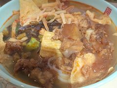 瓦记原味螺蛳粉-瓦记米粉(东鼓道店)