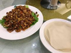 -阿拉丁新疆风味餐厅·清真(罗廊巷店)