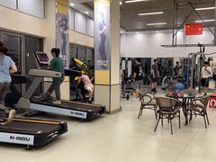 -中田健身工作室(嘉定江桥店)