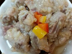 -清远国际酒店御珍轩食街