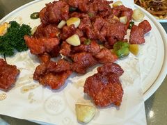 -鲜得莱渔港·小平岛海胆馆(七贤岭店)