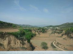 -山西通天峡景区