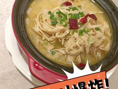 -新南华大酒店(广中店)