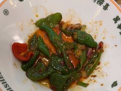 -清晖小苑•顺德地方菜(壹海城店)