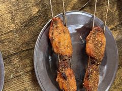 -清真·馬坡二旦烧烤(人生一串拍摄店)