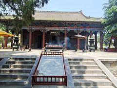 -黄帝陵