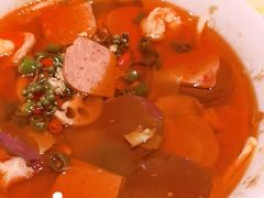 -百富源·海鲜辽菜(和平北大街店)