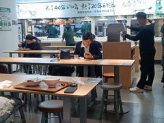 -老乡鸡(东方广场店)