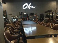 -ohbar live house(人广店)